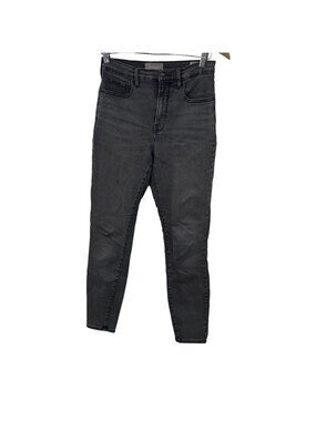 Everlane Grey Wash Denim Jeans 29 Tall